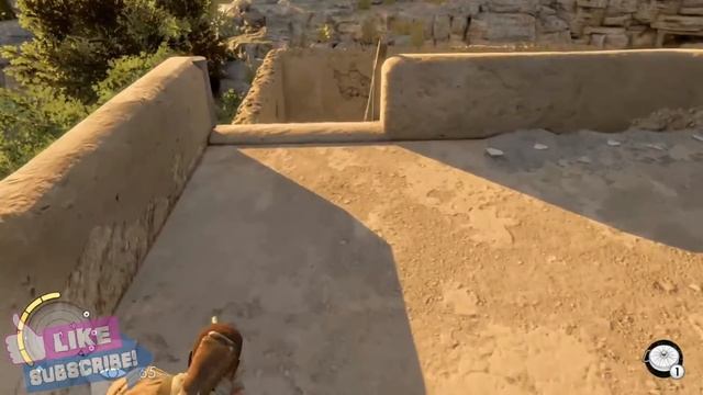 Sniper Elite 3 PS4 vs Xbox One V Sync Frame Rate Test смотреть онлайн