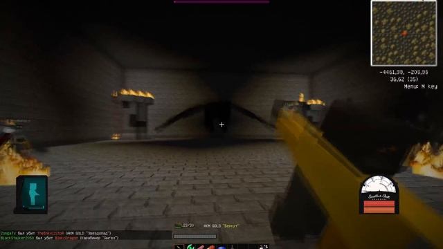 [tutorial] EX-stalker v2.9 ("Экспериментальный прототип псевдо дракона V2) #52 смотреть онлайн