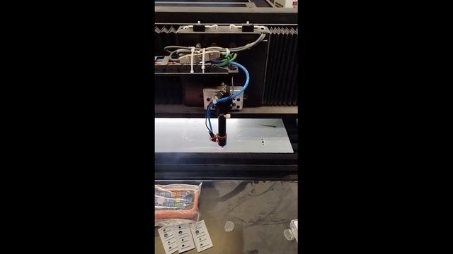 TAULASER 3015 С LINEAR SPEED смотреть онлайн