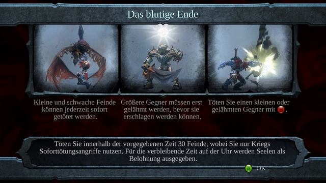 Let's Play Darksiders Warmastered Edition [Apocalypse] [Blind] #4 - Prüfungen im Reich der Schatten смотреть онлайн