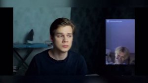 САМЫЕ СИЛЬНЫЕ ИСПУГИ | НИКИТА МАРТИНЕЗ & DELVI | ЧАТ РУЛЕТКА