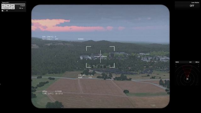 Having fun in ARMA 3 (while OBLITERATING a furry convention) смотреть онлайн