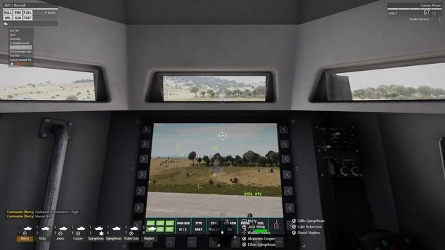 Heavy Weapons Guy in Arma 3 смотреть онлайн