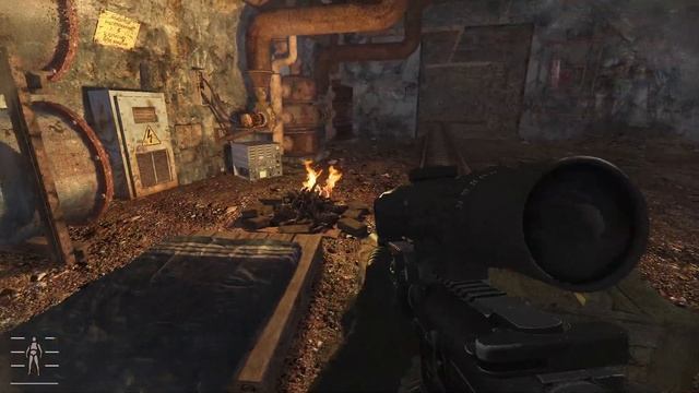 Blood Bath in Red Forest - STALKER GAMMA - PART 48 смотреть онлайн