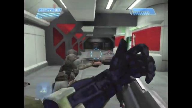 Let's Play: Halo Combat Evolved Part 1 смотреть онлайн