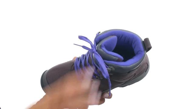 The North Face Chillkat Nylon SKU: 8556109 смотреть онлайн
