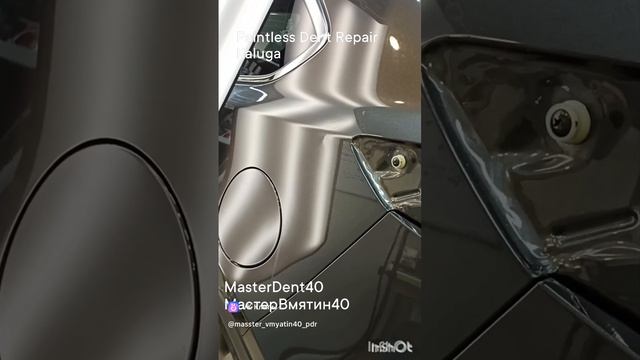 Mazda CX9 #pdr #безпокраски #удалениевмятин #кузовнойремонт #pdrtraining #pdrtools смотреть онлайн