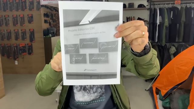 Não recadastrei minha arma e agora + Novo Decreto - OFFEDITION смотреть онлайн