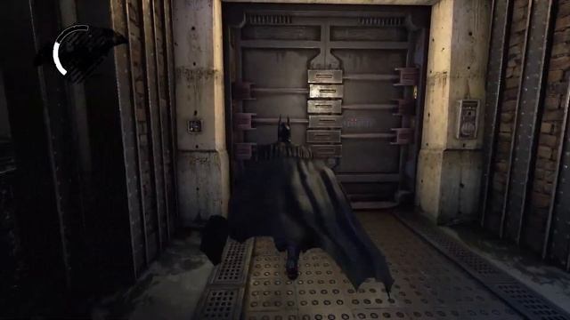 (PS5): Batman return Arkham Asylum 🎮 Gameplay 🎮 Edu Falcon смотреть онлайн