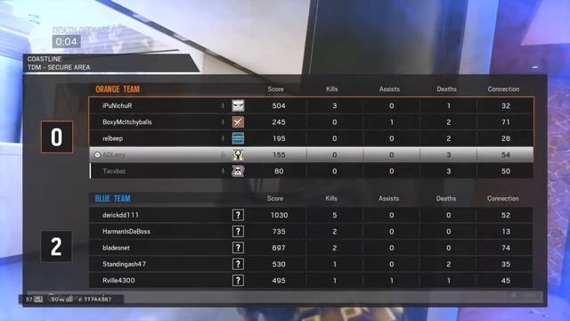 Tom Clancy's Rainbow Six® PS4 cheat? смотреть онлайн