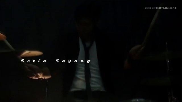 LOPEZET - SETIA SAYANG ( Official Lyric Video ) смотреть онлайн