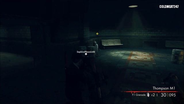Sniper Elite Nazi Zombie Army part 5 with SaphirePhoenix08, MrMate111 and Snowhood42o смотреть онлайн