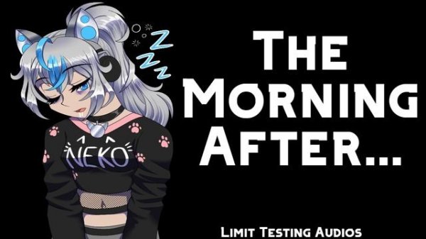 The Morning After... Audio Roleplay ASMR (F4F) (Romantic)