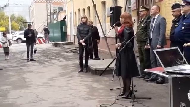 Осенний призыв г Узловая смотреть онлайн