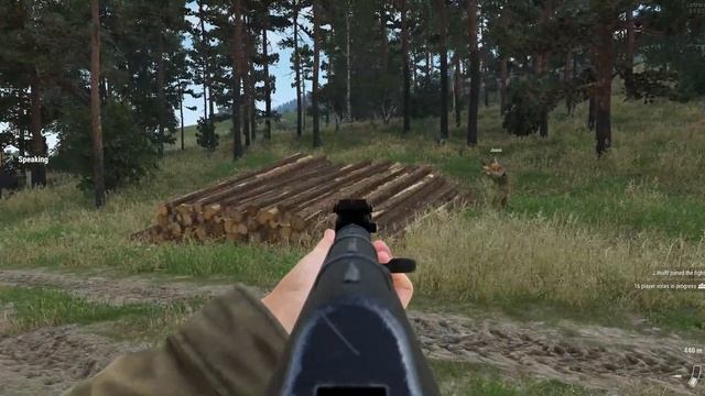 ARMA Reforger conflict online multiplayer PvP gameplay смотреть онлайн