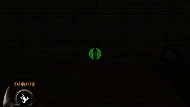 BATMAN VENGEANCE [PC] #13 - Fool's Grave [GASWORKS] смотреть онлайн