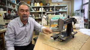 Модернизация Подолки 2М