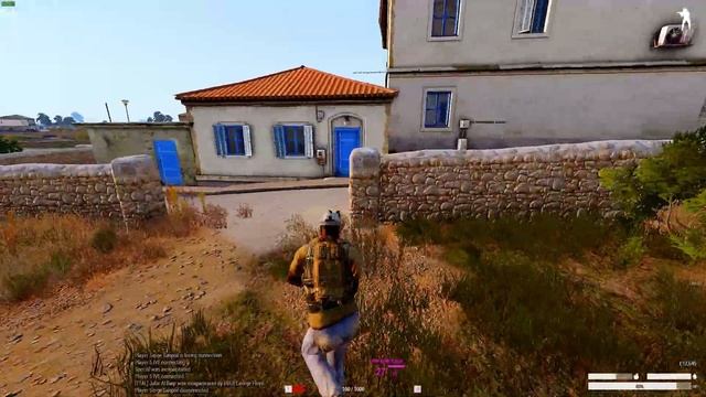 ArmA 3 | Clapped смотреть онлайн