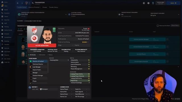 Turkish Topplers #01 - The Storm Begins смотреть онлайн