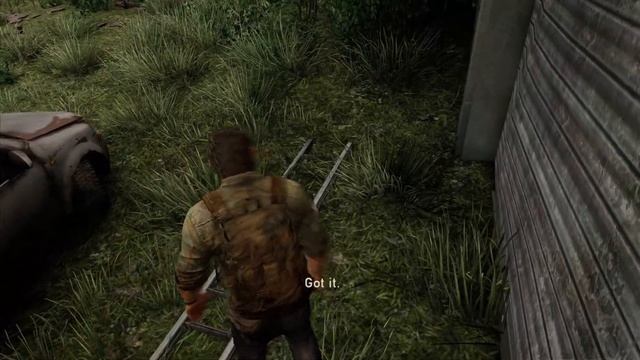 The Last of Us Remastered | Part 1 | PS5 | 4K UHD | No Commentary смотреть онлайн