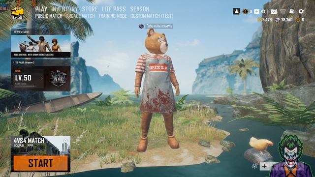 How to use Moss for PUBG Lite смотреть онлайн