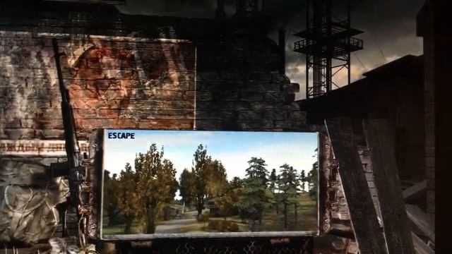 S.T.A.L.K.E.R. Тень черноболя серия 4 бар 💯-кордон смотреть онлайн