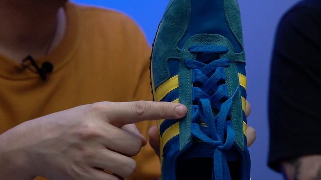 UNBOXING+REVIEW - adidas SL 72 / 80 / 20 + Ultraboost PB смотреть онлайн
