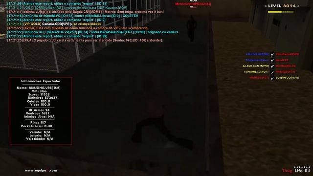 [TL] KIMJONG.URB[DM] - GOD MOD ( COMPLEMENTO) смотреть онлайн
