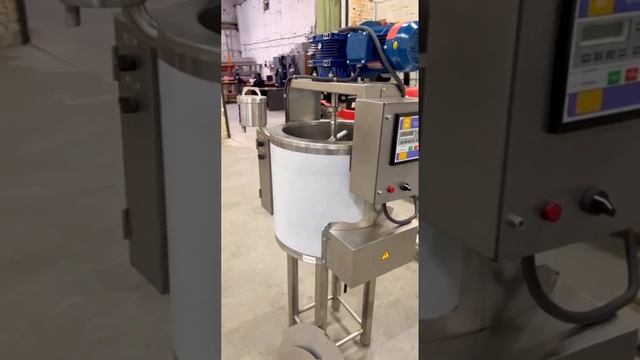 Колероварочный котёл на 50 литров смотреть онлайн