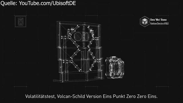 Neue Operator Leaks - Smoke Elite Skin und mehr! - Rainbow Six Siege News смотреть онлайн