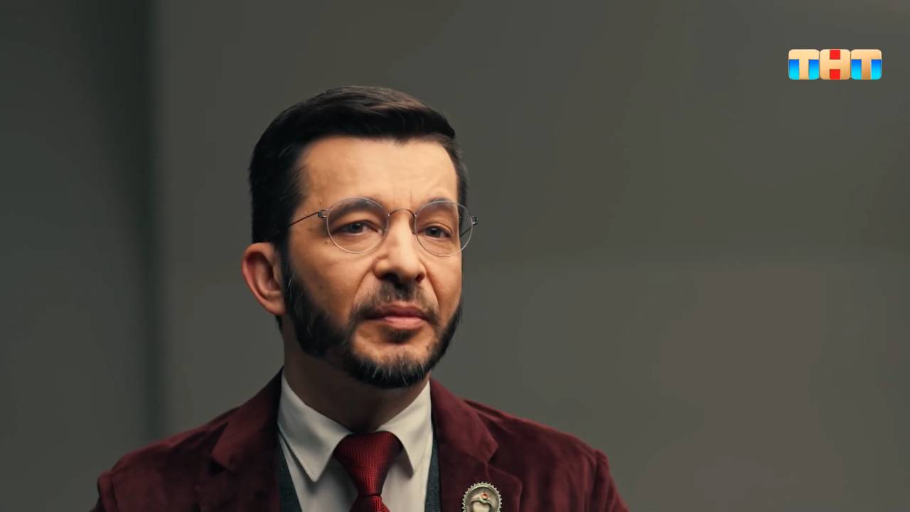 Что такое сепарация? смотреть онлайн