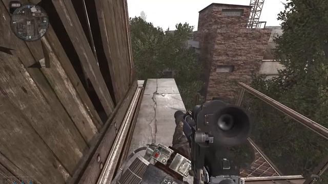 S T A L K E R Anomaly 1 5 0 BETA 3 0 Смертный Грех (6) смотреть онлайн