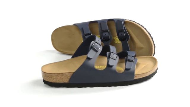 Birkenstock Florida Sandals - Birko-flor® (For Women) смотреть онлайн