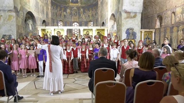 Horski Forum 2019 - Zavrsen Koncert