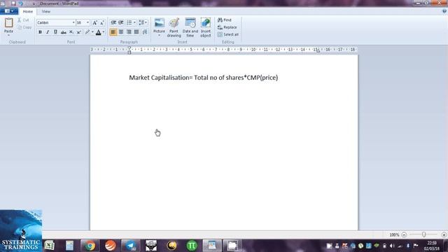 Basic Fundamental Analysis in Tamil part1 смотреть онлайн