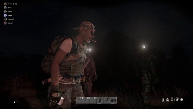 DayZ Second Wind Free смотреть онлайн