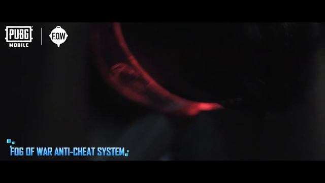 PUBG MOBILE new Anti-cheat system смотреть онлайн