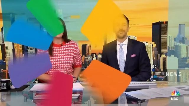 Morning News NOW Full Broadcast - July 21 смотреть онлайн