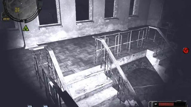 S.T.A.L.K.E.R плохая компания # 3 эпизод 2 смотреть онлайн