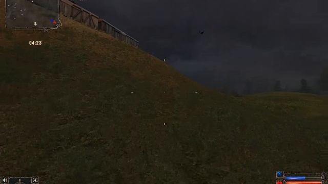 STALKER Золотой шар-постой паравоз #13 смотреть онлайн