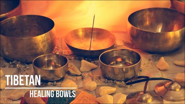 Heal Your Disease & Harmonize Your Health With Tibetan Singing Bowls | Disease-free Living