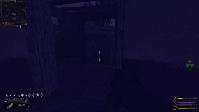 S.T.A.L.K.E.R.: Shadow of Chernobyl смотреть онлайн