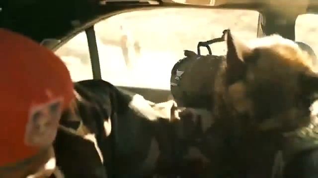 SEAL Team - Los perros de la guerra смотреть онлайн