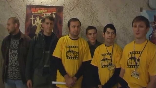 УПВNews_КОЗЫРЬИнтервью.avi смотреть онлайн