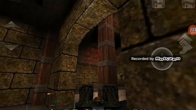 Quake 1.Hd текстуры. смотреть онлайн