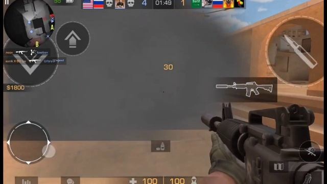 Демка в Соревновательный режим с голосом смотреть онлайн