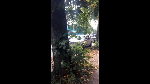 Alan Goad - the pervert Stalker смотреть онлайн
