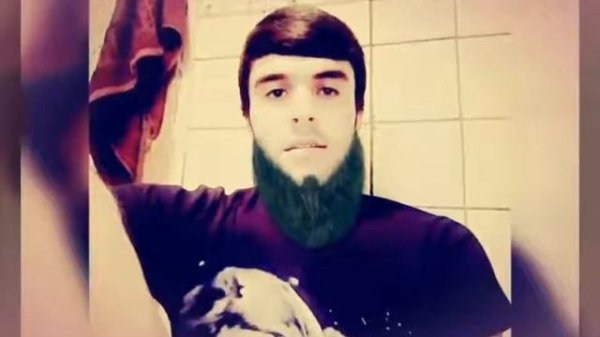 Гарми бача 94