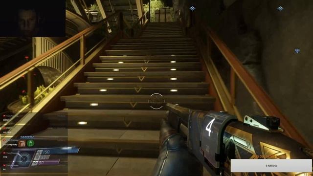 Прохождения Prey ЧАСТЬ 6 ХЕРДРАРИЙ 18+ смотреть онлайн
