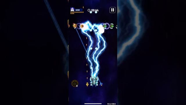 Space Shooter: Level 1.3 Elite смотреть онлайн